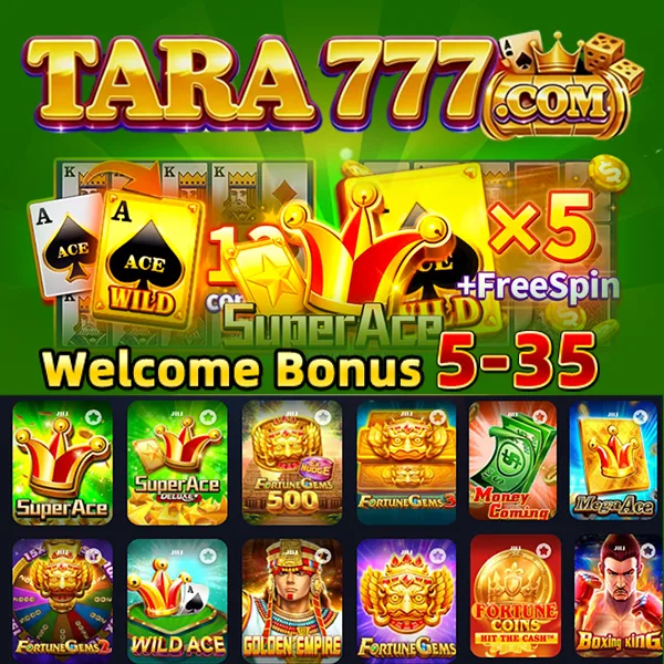 TARA777