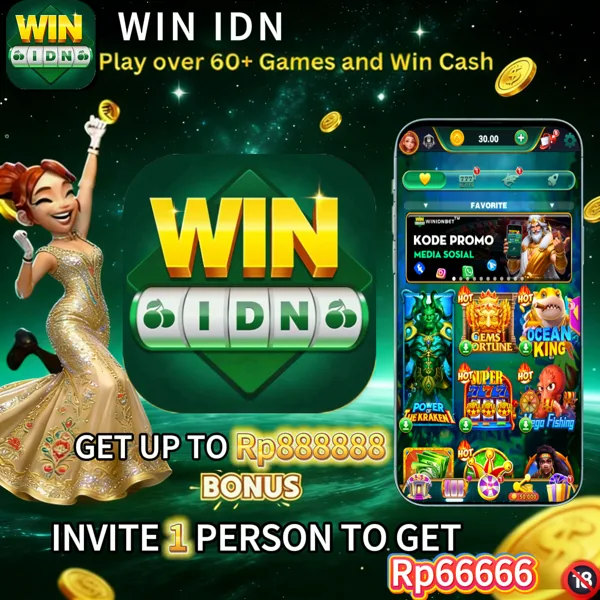 WIN IDN