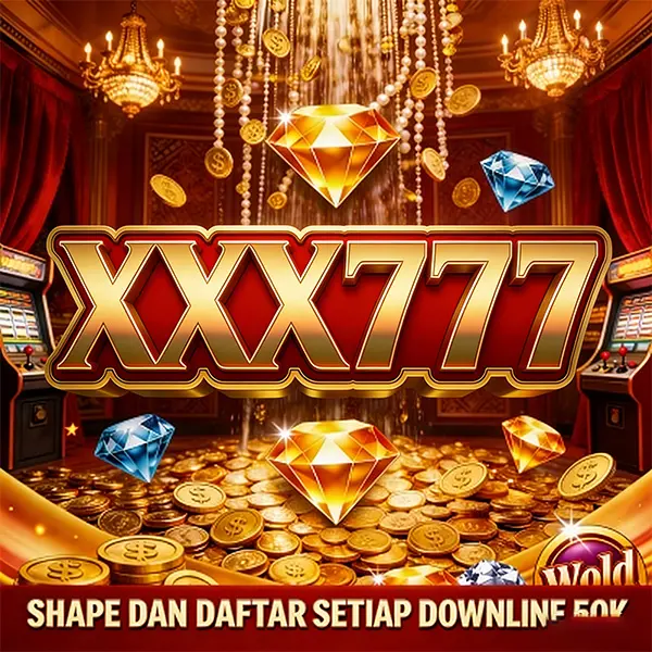 xxx777 Resmi