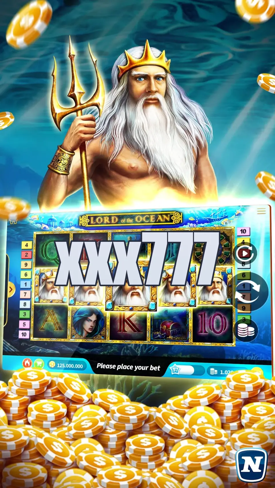 Tangkapan Layar xxx777